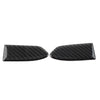 Chevrolet Equinox (2018-2021) 2 x Pcs Rear View Side Mirror Cover Trim