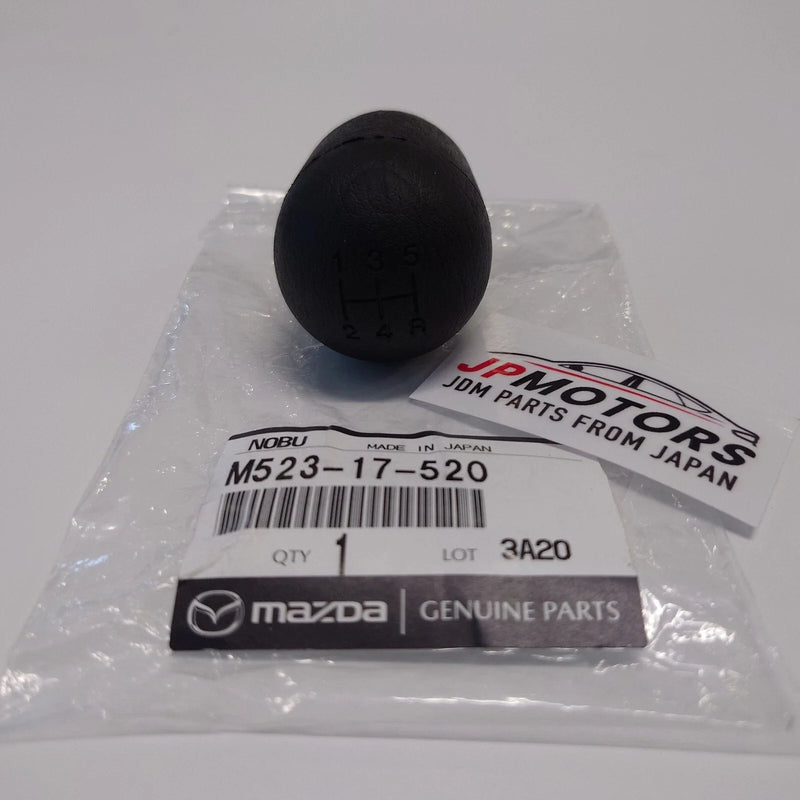 Mazda Miata 5Speed Shift Knob Lever (1990–2005)