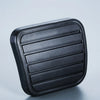 Great Wall V200 V240 Brake Rubber Pedal Covers (2008-2016)