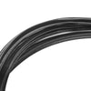 Trunk Lid Luggage Rubber Seal Fits Nissan Sunny Sentra B13 Sedan 1990-93 D11