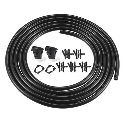 Dodge 2.5m Hose Windshield Washer Nozzles