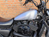 Harley Davidson Street 750 8L Fuel Tank w/ Cap (2015-2020)