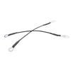 Mazda B2300 B4000 Rear Tailgate Cables Straps (1994-2009)