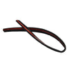 Toyota Corolla 1x Car Front Engine Hood Sealing Strip Rubber (2007–2013)