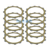 Suzuki GSXR1000 Clutch Friction Plate Kit (2001-2004, 2003-2004)