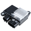 Toyota Corolla, Matrix Cooling Fan Control Unit (2003-2008)