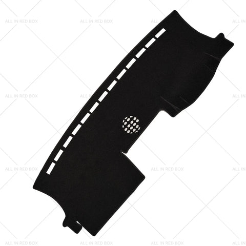 Ford Ranger Dashboard Cover Mat (2022-2024)