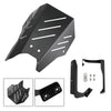 Honda CB650R Exhaust Pipe Bracket Cover (2019-2023)