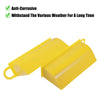BMW E90 / 91 Yellow Hood Scoop Dynamic Cold Air Intake