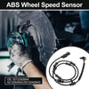 Dodge Ram 2500 3500 Pickup ABS Wheel Speed Sensor (2009 - 2010)