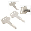 TR261434 Komatsu Excavator Dozer Loader Ignition Keys (No Year)