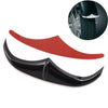 Harley Davidson Black Front Fender Accent Trim