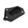 BMW R1200 GS Adventure Kickstand Side Stand Enlarger Plate (2013-2018)
