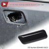 Lexus GX460 (2010-2013) Black Front Right Washer Nozzle Cover