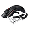 Harley CVO Street Road King Glide Rear Fender LED Light System (2009-2013)