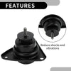 Hyundai Elantra 2.0L Engine Mount (2007-2010)