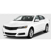 Chevrolet Impala Right Fog Light Cover (2000-2016)