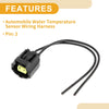 Ford Powerstroke Pins Sensor Wiring Harnesses (1999-2003)