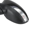 Ford Fiesta MK7 2013-2017 Outer Left Right Side Mirror Assembly