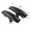 Land Rover Freelander, Discovery Dynamic Side Marker Light Turn Signal Lamp