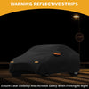 BMW 2 Series Active Tourer Aluminum Film Car Cover Waterproof All Weather