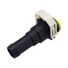 Mazda 2, 3, 5, 6 Coolant Hose Heater Pipe Connector (2003-2013)
