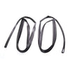 Toyota Land Cruiser FZJ80 HDJ80 HZJ80 1990-1997 Front Door Glass Run Channel