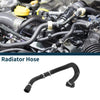 Peugeot 408 (2014-2022) Rubber Heating Water Pipe Radiator Hose