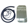 T110 T140 T180 T190 T200 Bobcat Back Window Glass Kit (2000-2023)