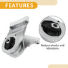 BMW MINI 2004-2007 1.6L CVT Left Engine Mount