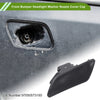 Porsche Panamera Unpainted Left Washer Nozzle Cover Cap
