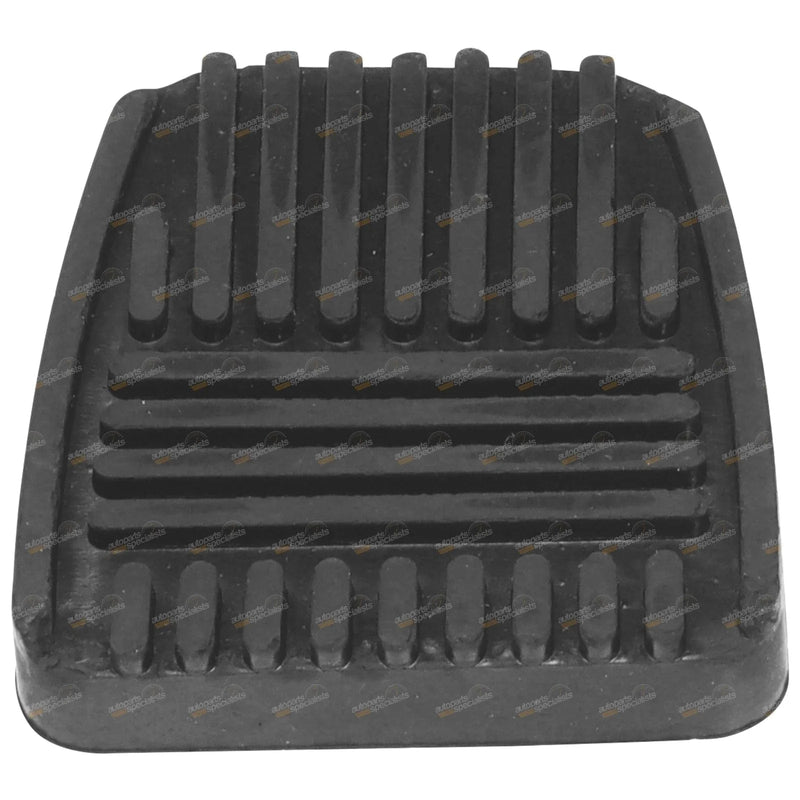 Hilux LN46 LN65 Clutch or Brake Pedal Pad Rubber (1979–1988)