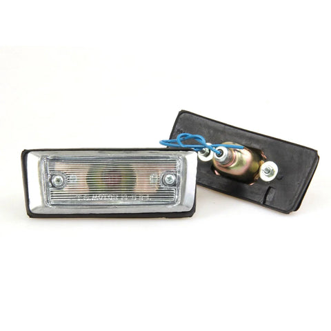 Toyota Hilux RN25 RN36 1975-1983 Side Marker Turn Signal Light x2