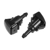 Mitsubishi Eclipse Windshield Washer Nozzles & 2.8m Hose (2006-2012)