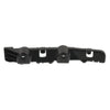 Nissan Altima Bumper Bracket Pair Front Left & Right (2007-2012)