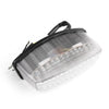 Ducati Monster 600 / 620 / 695 / 750 / 800 / 900 / 1000 Tail Light Turn Signals (1993-2020)