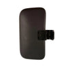 Side Exterior Mirror Rear View Pair Fits Hino Hitech Ranger Truck 1989-99