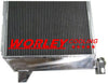 Ford F450 1988-1997 44mm Aluminum Radiator (1988-1997)