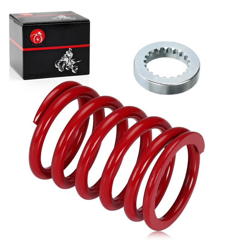 Yamaha Golf Cart G1 / G2 / G8 / G9 / G14 / G16 / G20 / G21 / G22 Clutch Spring & Spacer Kit