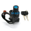 Honda CRF1000A, VFR800FD Ignition Key Switch Lock Set (2016-2018)