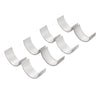 Suzuki GSXR1000 GSXS1000 8 x 34.5MM Connecting Rod Bearings (2001-2016)