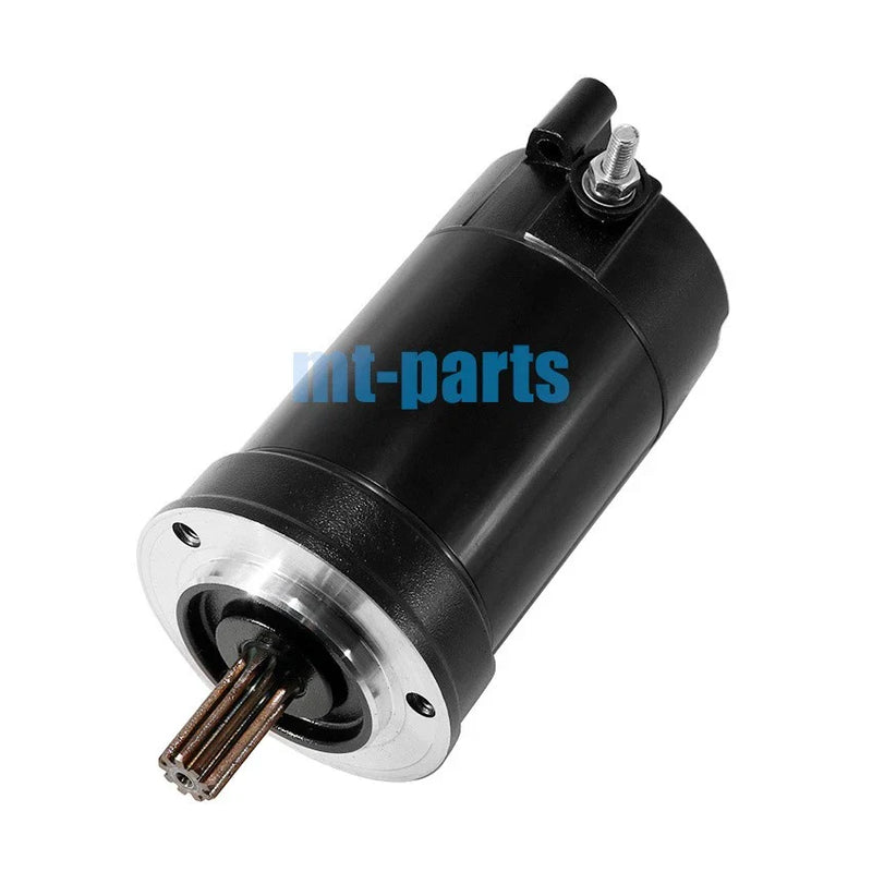 Streetfighter 848, 1100 Ducati Starter Motor (2012-2015, 2009-2011)