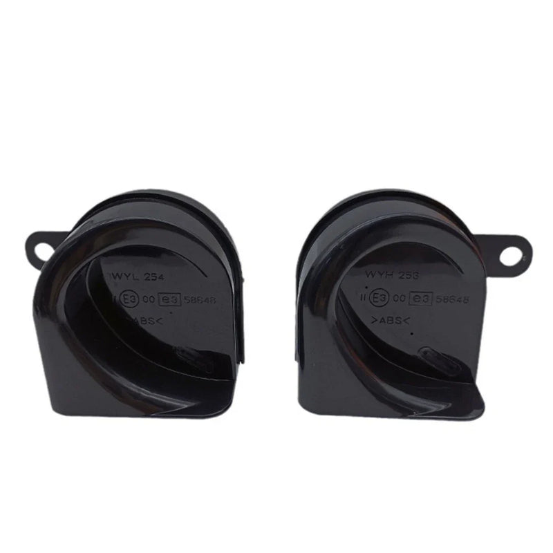Honda Accord, Odyssey, CR-V, Civic, Pilot High & Low Car Horns (2003-2023)
