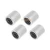 Kawasaki KFX400 Suzuki LTZ400 Arctic Cat 2 x Set Front A-Arm Bushing Seal