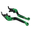 BMW R1200GS, R1200GS ADV Extendable Brake Clutch Levers (2004-2013)