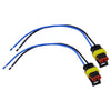 GMC Chevy Ford 1997-2012 Active Electronic Strut Bypass Kit Adapter