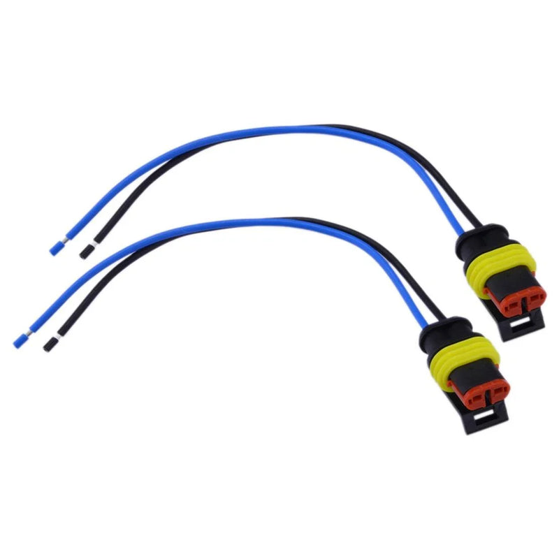 GMC Chevy Ford 1997-2012 Active Electronic Strut Bypass Kit Adapter