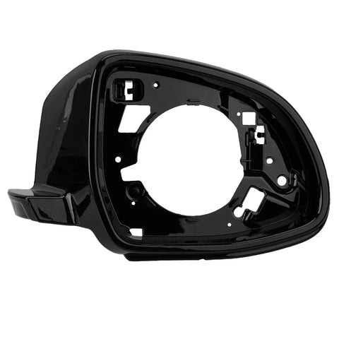 BMW X3 X4 X5 X6 Right Side View Mirror Frame Trim (2018-2023)