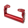 Honda Small Displacement Red Phone GPS Navigation Bracket Mount