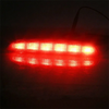 Mitsubishi Outlander High Mount Stop Third Brake Lamp (2013-2016)
